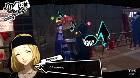 persona 5 fortune teller|persona 5 fortune teller location.